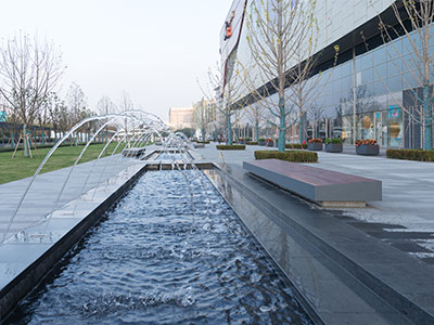 句容企业地下室防水