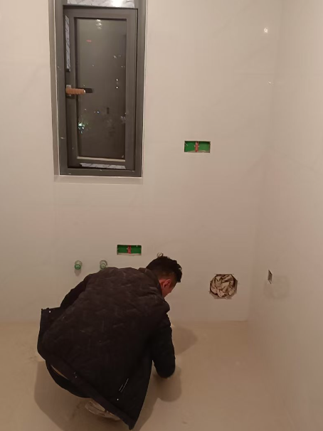 句容专业电工维修